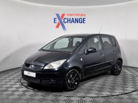 Mitsubishi Colt, 2007 г., Нижний Новгород