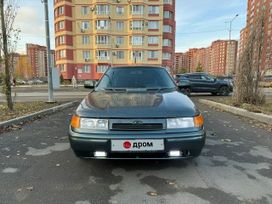 ВАЗ (Лада) 2112, 2008 г., Оренбург