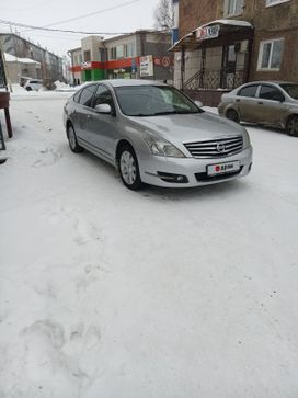 Nissan Teana, 2010 г., Красноярск