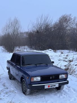 ВАЗ (Лада) 2105, 2006 г., Иркутск