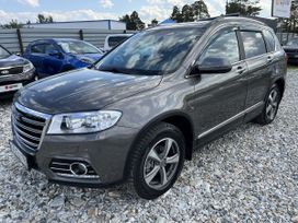 Haval H6, 2019 г., Екатеринбург