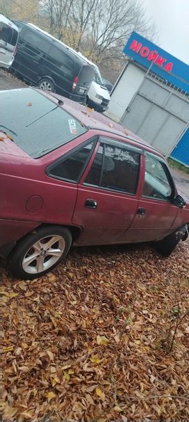 Daewoo Nexia, 2012 г., Москва