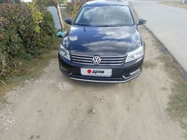 Volkswagen Passat, 2011 г., Саратов