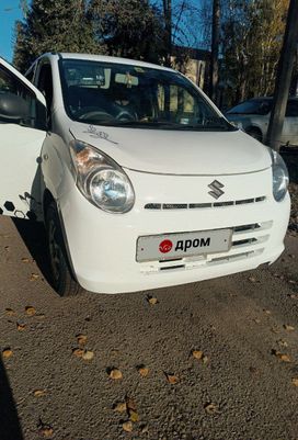 Suzuki Alto, 2010 г., Барнаул