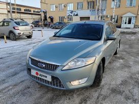Ford Mondeo, 2009 г., Оренбург