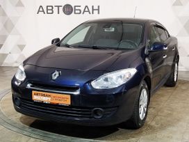 Renault Fluence, 2011 г., Екатеринбург
