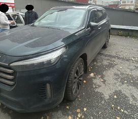 EXEED VX, 2022 г., Кемерово