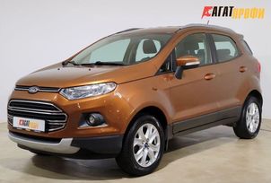 Ford EcoSport, 2017 г., Ярославль