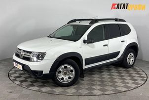 Renault Duster, 2018 г., Волгоград