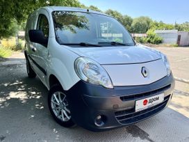 Renault Kangoo, 2012 г., Омск