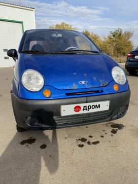 Daewoo Matiz, 2009 г., Оренбург