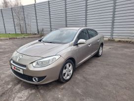 Renault Fluence, 2011 г., Санкт-Петербург