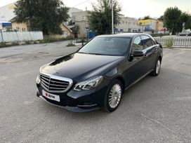 Mercedes-Benz E-класс, 2013 г., Воронеж