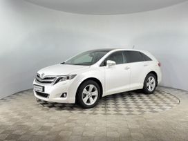 Toyota Venza, 2014 г., Тула