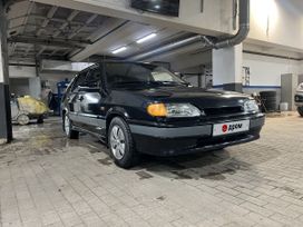 ВАЗ (Лада) 2114, 2006 г., Екатеринбург