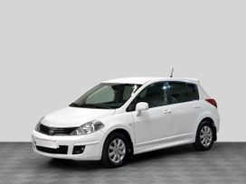 Nissan Tiida, 2013 г., Санкт-Петербург