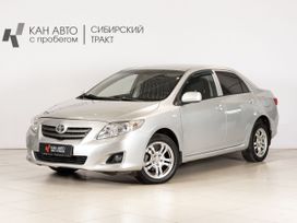 Toyota Corolla, 2007 г., Казань
