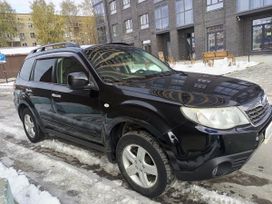 Subaru Forester, 2008 г., Новосибирск