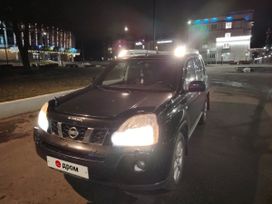 Nissan X-Trail, 2007 г., Москва