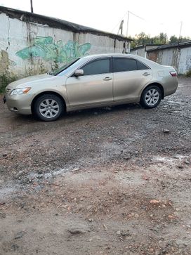 Toyota Camry, 2006 г., Новокузнецк