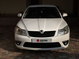 Skoda Octavia, 2012 г., Симферополь