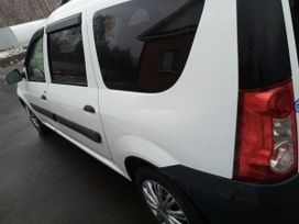 ВАЗ (Лада) Largus, 2018 г., Челябинск