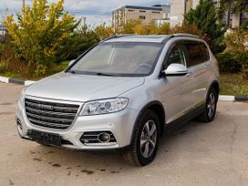 Haval H6, 2019 г., Симферополь