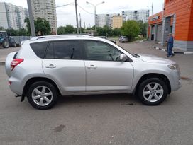 Toyota RAV4, 2011 г., Москва