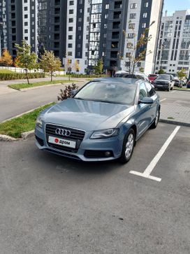 Audi A4, 2011 г., Челябинск