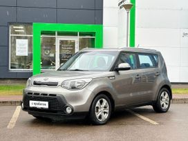 Kia Soul, 2014 г., Ярославль