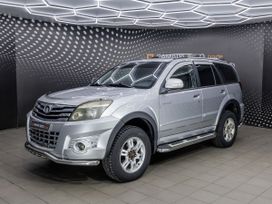 Great Wall Hover, 2012 г., Самара