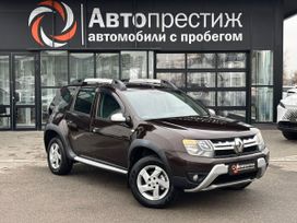 Renault Duster, 2015 г., Волгоград