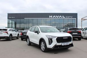 Haval Jolion, 2025 г., Воронеж
