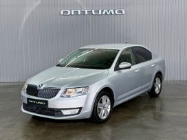 Skoda Octavia, 2017 г., Краснодар