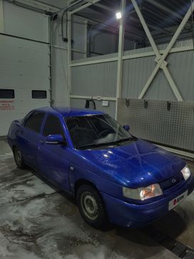 ВАЗ (Лада) 2110, 2007 г., Нижний Новгород