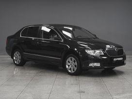 Skoda Superb, 2013 г., Тюмень