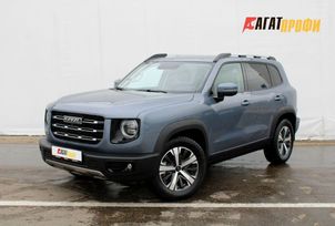 Haval Dargo, 2022 г., Нижний Новгород