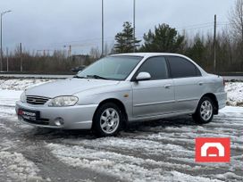Kia Spectra, 2007 г., Пермь