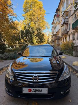 Nissan Teana, 2011 г., Симферополь