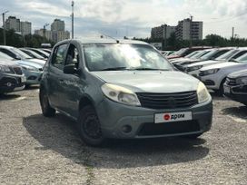 Renault Sandero, 2012 г., Волгоград