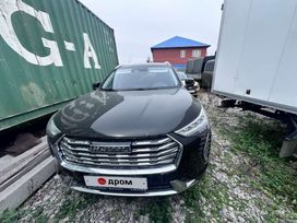 Haval Jolion, 2023 г., Тула