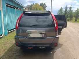 Nissan X-Trail, 2013 г., Красноярск