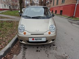 Daewoo Matiz, 2012 г., Казань