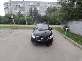 Datsun on-DO, 2017 г., Омск