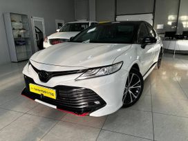 Toyota Camry, 2020 г., Кемерово