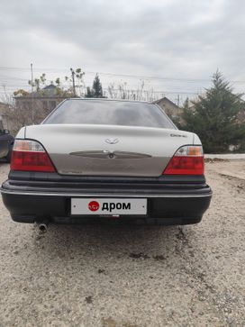 Daewoo Nexia, 2005 г., Симферополь