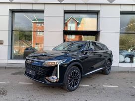 EXEED RX, 2024 г., Краснодар