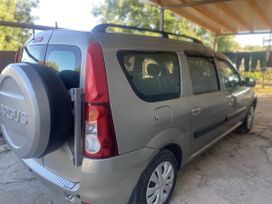 ВАЗ (Лада) Largus, 2017 г., Симферополь