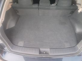 Subaru Impreza, 2008 г., Новокузнецк