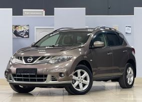 Nissan Murano, 2012 г., Омск